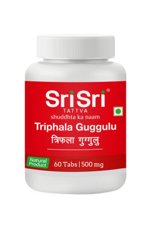 Triphala Guggulu