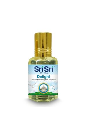Aroma Delight - Roll on Perfume