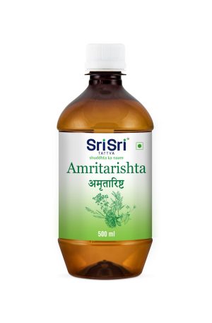 Amritarishta, 500 ml
