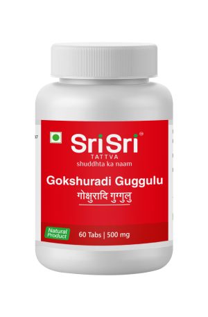 Gokshuradi Guggulu - Urinary Disorders
