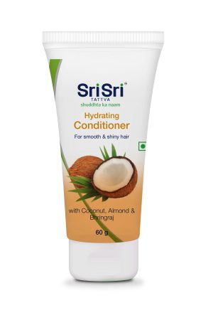 Hydrating Conditioner - Smooth & Shiny Hair