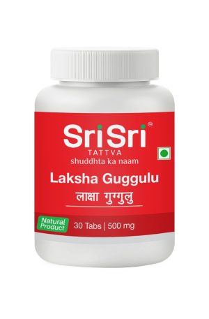 Laksha Guggulu