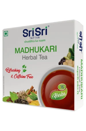 Madhukari Herbal Tea