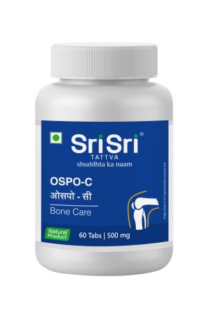 OSPO-C – Stronger Bones & Joint Health
