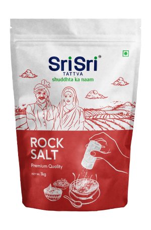 Rock Salt – 1 kg