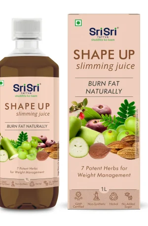 Shape Up Slimming Juice - Weight Management