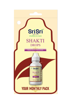 Shakti Drops - Immunity Booster | 30 ml