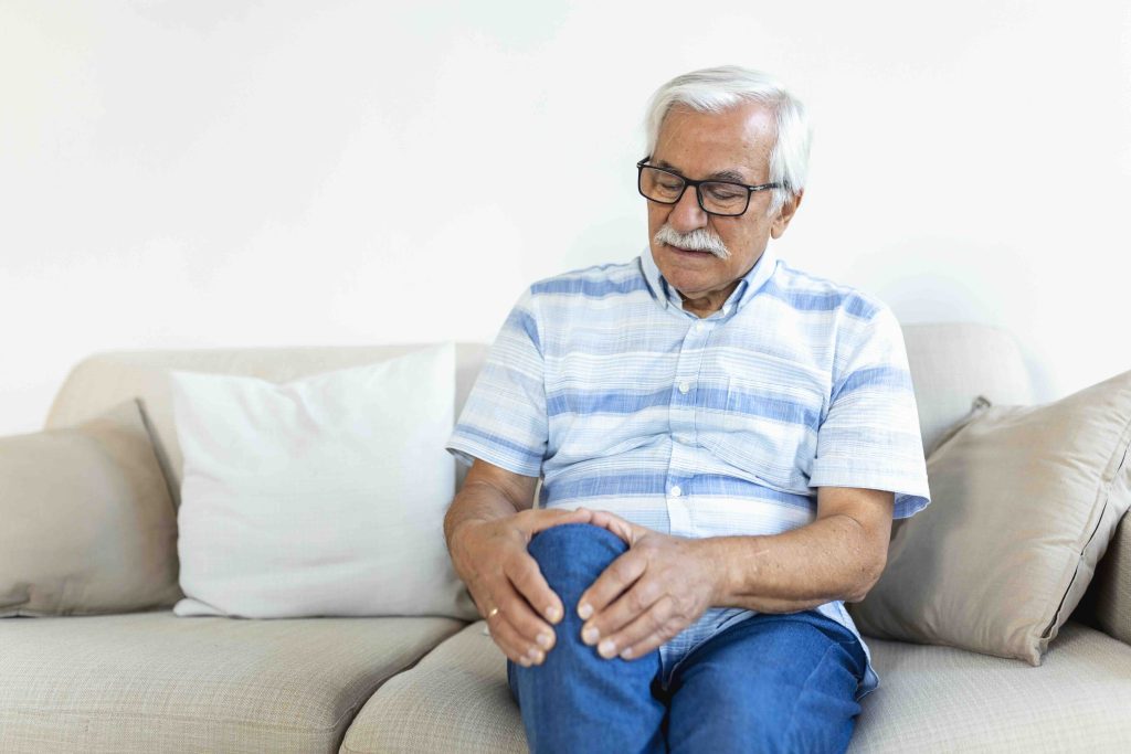 joint pain ayurveda
