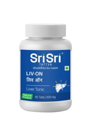 Liv-On - Liver Tonic