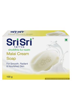 Malai Cream Soap