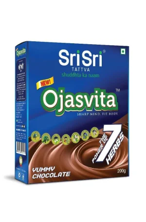 Ojasvita - Chocolate Powder | 200 g