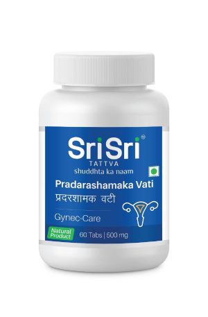 Pradarashamaka Vati - Gynce Care