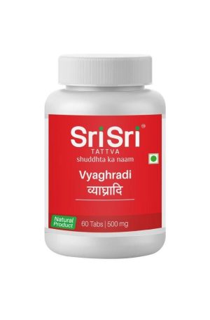 Vyaghradi - Decongestant